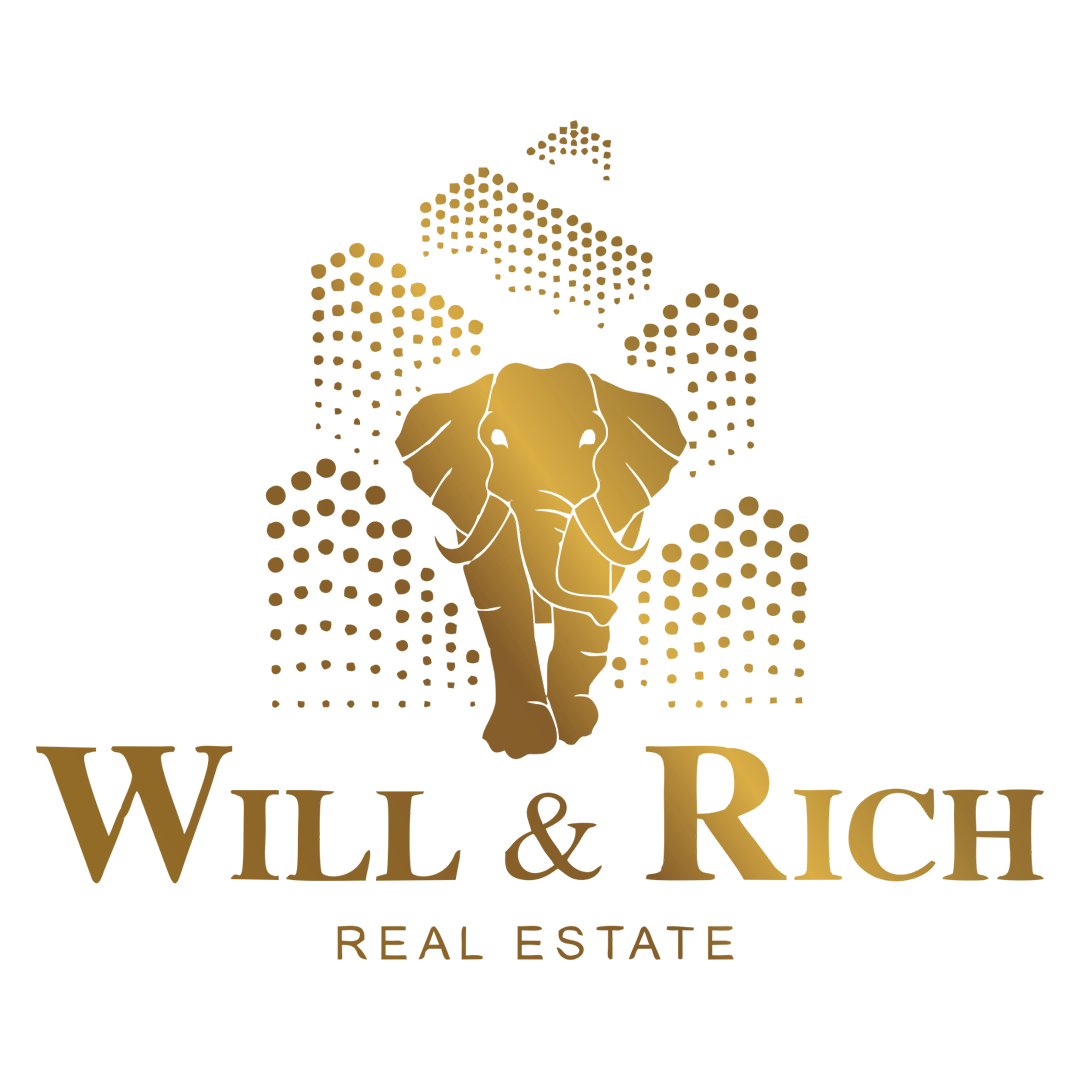 WILL & RICH Real Estate